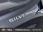 2025 Chevrolet Silverado 1500 Crew Cab 4WD Pickup for sale #C8709 - photo 32