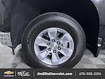 2025 Chevrolet Silverado 1500 Crew Cab 4WD Pickup for sale #C8709 - photo 33