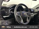 2025 Chevrolet Silverado 1500 Crew Cab 4x4 Pickup for sale #C8709 - photo 11