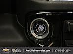2025 Chevrolet Silverado 1500 Crew Cab 4x4 Pickup for sale #C8709 - photo 18