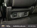 2025 Chevrolet Silverado 1500 Crew Cab 4x4 Pickup for sale #C8709 - photo 22