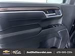2025 Chevrolet Silverado 1500 Crew Cab 4x4 Pickup for sale #C8709 - photo 23