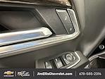 2025 Chevrolet Silverado 1500 Crew Cab 4x4 Pickup for sale #C8709 - photo 24
