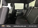 2025 Chevrolet Silverado 1500 Crew Cab 4x4 Pickup for sale #C8709 - photo 25