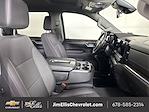 2025 Chevrolet Silverado 1500 Crew Cab 4x4 Pickup for sale #C8709 - photo 28