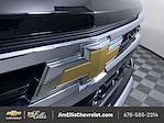 2025 Chevrolet Silverado 1500 Crew Cab 4x4 Pickup for sale #C8709 - photo 31