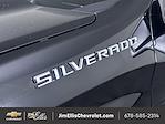 2025 Chevrolet Silverado 1500 Crew Cab 4x4 Pickup for sale #C8709 - photo 32