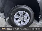 2025 Chevrolet Silverado 1500 Crew Cab 4x4 Pickup for sale #C8709 - photo 33