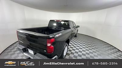 Used 2025 Chevrolet Silverado 1500 LT Crew Cab for sale #C8710 - photo 2