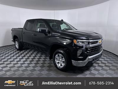 2025 Chevrolet Silverado 1500 Crew Cab 4x4 Pickup for sale #C8710 - photo 1