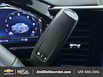 2025 Chevrolet Silverado 1500 Crew Cab 4x4 Pickup for sale #C8710 - photo 17