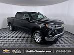 2025 Chevrolet Silverado 1500 Crew Cab 4x4 Pickup for sale #C8710 - photo 1