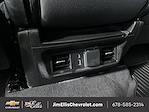 2025 Chevrolet Silverado 1500 Crew Cab 4x4 Pickup for sale #C8710 - photo 22