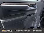 2025 Chevrolet Silverado 1500 Crew Cab 4x4 Pickup for sale #C8710 - photo 23