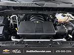2025 Chevrolet Silverado 1500 Crew Cab 4x4 Pickup for sale #C8710 - photo 30
