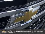 2025 Chevrolet Silverado 1500 Crew Cab 4x4 Pickup for sale #C8710 - photo 31