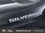 2025 Chevrolet Silverado 1500 Crew Cab 4x4 Pickup for sale #C8710 - photo 32