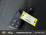 2025 Chevrolet Silverado 1500 Crew Cab 4x4 Pickup for sale #C8710 - photo 34