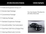 2025 Chevrolet Silverado 1500 Crew Cab 4x4 Pickup for sale #C8710 - photo 6
