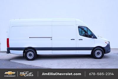 2023 Mercedes-Benz Sprinter 2500 High Roof RWD Empty Cargo Van for sale #C8725 - photo 2