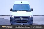 2023 Mercedes-Benz Sprinter 2500 High Roof RWD Empty Cargo Van for sale #C8725 - photo 1