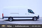 2023 Mercedes-Benz Sprinter 2500 High Roof RWD Empty Cargo Van for sale #C8725 - photo 2