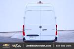 2023 Mercedes-Benz Sprinter 2500 High Roof RWD Empty Cargo Van for sale #C8725 - photo 3