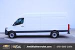 2023 Mercedes-Benz Sprinter 2500 High Roof RWD Empty Cargo Van for sale #C8725 - photo 4