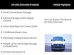 2023 Mercedes-Benz Sprinter 2500 High Roof RWD Empty Cargo Van for sale #C8725 - photo 5