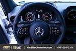 2023 Mercedes-Benz Sprinter 2500 High Roof RWD Empty Cargo Van for sale #C8725 - photo 10