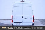 2023 Mercedes-Benz Sprinter 2500 High Roof RWD Empty Cargo Van for sale #C8725 - photo 20