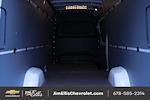 2023 Mercedes-Benz Sprinter 2500 High Roof RWD Empty Cargo Van for sale #C8725 - photo 21