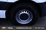 2023 Mercedes-Benz Sprinter 2500 High Roof RWD Empty Cargo Van for sale #C8725 - photo 27