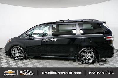 Used 2016 Toyota Sienna SE Minivan for sale #C8729 - photo 2