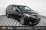 Used 2016 Toyota Sienna SE Minivan for sale #C8729 - photo 25