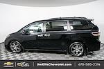 Used 2016 Toyota Sienna SE Minivan for sale #C8729 - photo 2