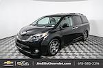 2016 Toyota Sienna FWD Minivan for sale #C8729 - photo 1