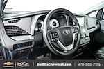 2016 Toyota Sienna FWD Minivan for sale #C8729 - photo 4