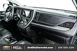 2016 Toyota Sienna FWD Minivan for sale #C8729 - photo 22