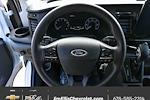 Used 2024 Ford Transit 350 XLT Passenger Van for sale #C8731 - photo 8