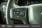 Used 2021 Chevrolet Silverado 1500 Custom Crew Cab for sale #C8738 - photo 11