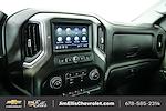 Used 2021 Chevrolet Silverado 1500 Custom Crew Cab for sale #C8738 - photo 12