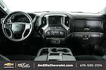 Used 2021 Chevrolet Silverado 1500 Custom Crew Cab for sale #C8738 - photo 17