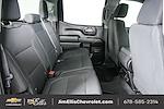 Used 2021 Chevrolet Silverado 1500 Custom Crew Cab for sale #C8738 - photo 18