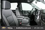 Used 2021 Chevrolet Silverado 1500 Custom Crew Cab for sale #C8738 - photo 19