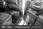 Used 2021 Chevrolet Silverado 1500 Custom Crew Cab for sale #C8738 - photo 21