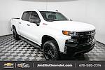 Used 2021 Chevrolet Silverado 1500 Custom Crew Cab for sale #C8738 - photo 23