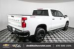 Used 2021 Chevrolet Silverado 1500 Custom Crew Cab for sale #C8738 - photo 25