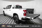 Used 2021 Chevrolet Silverado 1500 Custom Crew Cab for sale #C8738 - photo 28