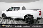 Used 2021 Chevrolet Silverado 1500 Custom Crew Cab for sale #C8738 - photo 2